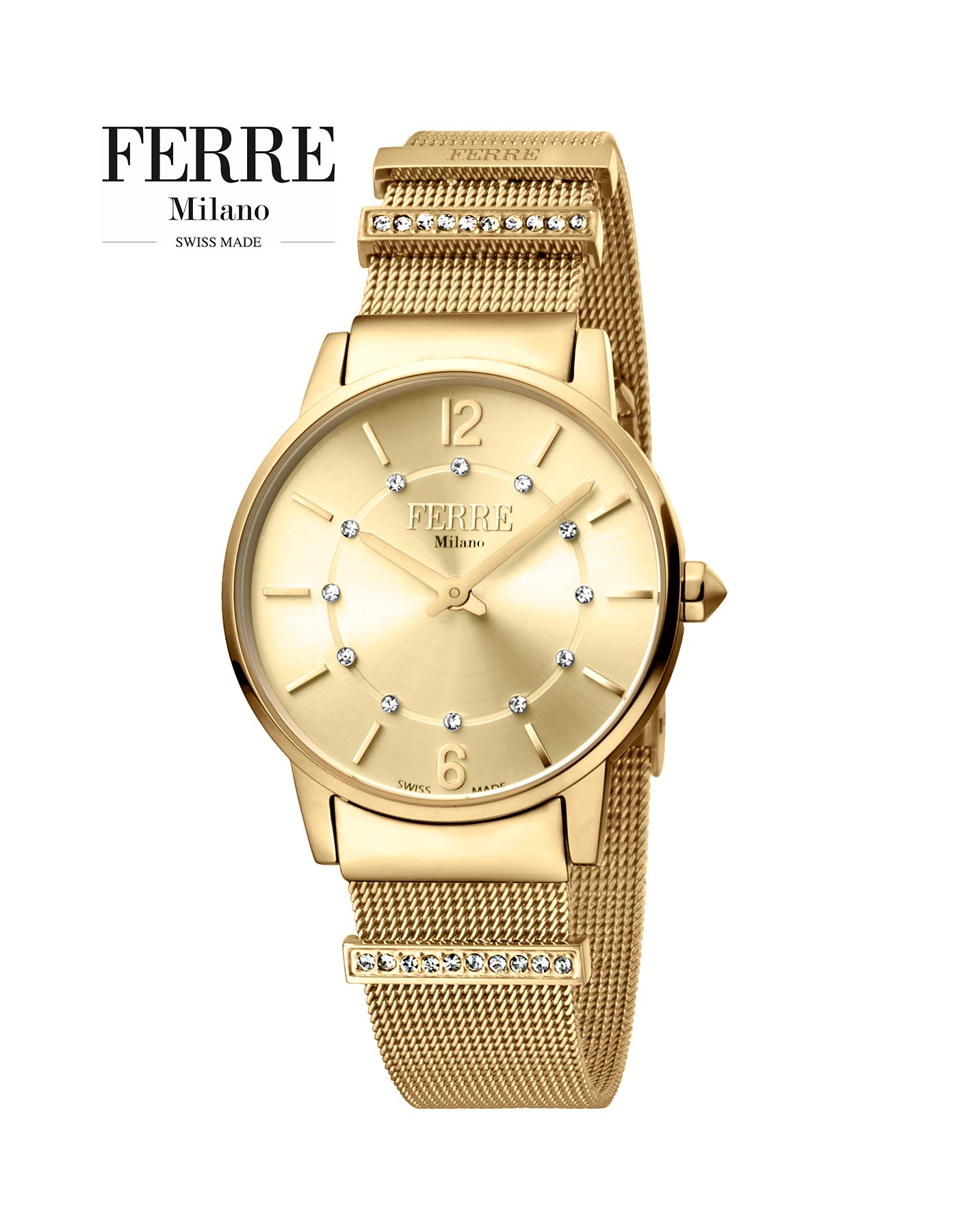 Ferre milano swiss online made